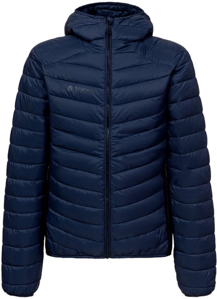 Rock Experience Fortune 2.0 Hybrid Jas Blauw M Man