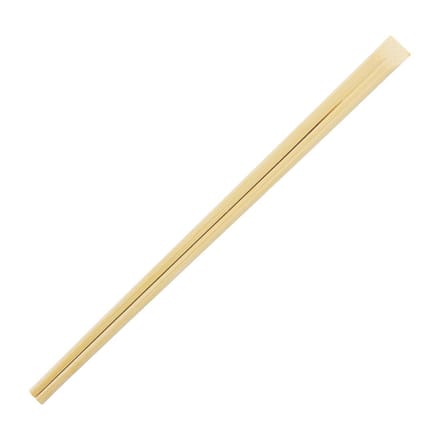 Fiesta Compostable biologisch afbreekbare bamboe eetstokjes (100 stuks)