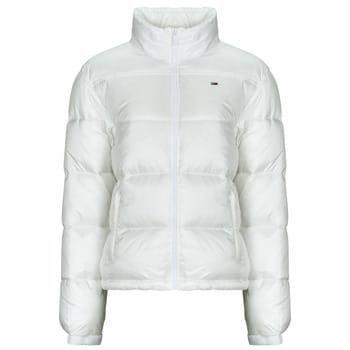 Donsjas Tommy Jeans TJW PCKBL HOOD ESS PUFFER EXT