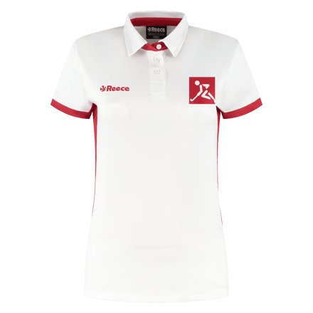 GMHC Thuis Shirt Meisjes
