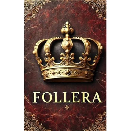 Folléra - Roger Ambroos