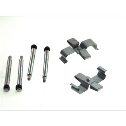 Toebehorenset, schijfremblok QUICK BRAKE 109-1713