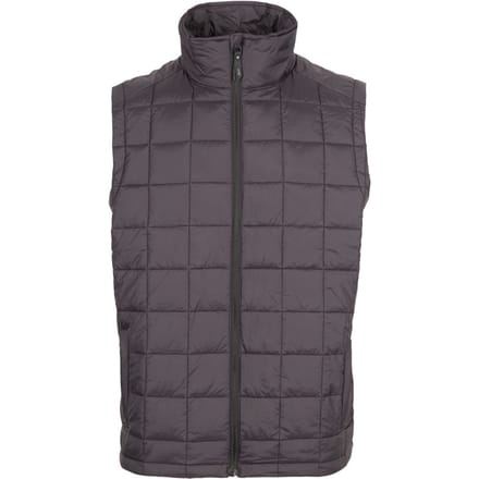 Trespass Heren Enoless DLX Gilet (Zwart)