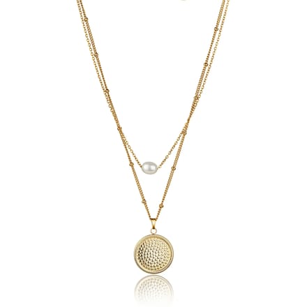 Damesketting Isabella Ford Agathe