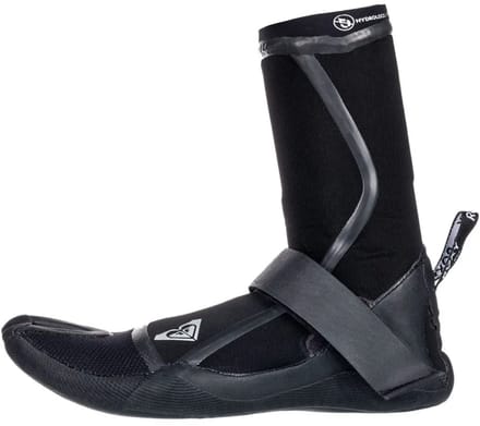 2022 Roxy Elite 3mm Neopreen Laarzen Met Splitten Voor Dames Erjww0302