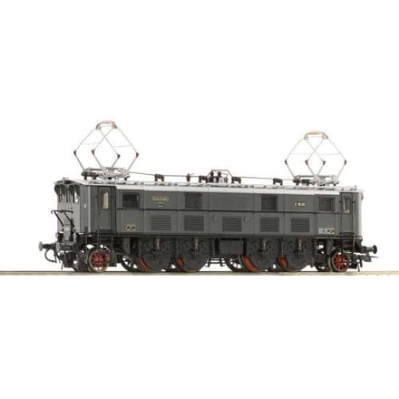 Roco 7500142 H0 elektrische locomotief BR E 16 09 van de DRG