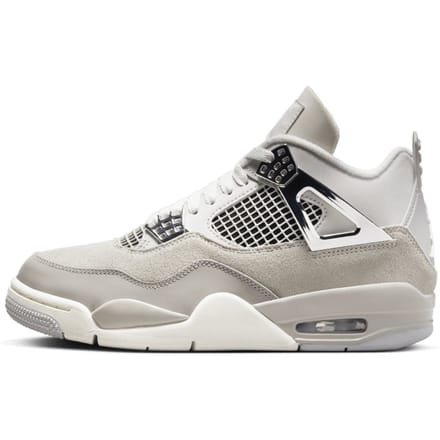 Air Jordan 4 Retro Frozen Moments (W)