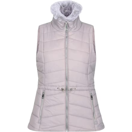 Regatta Walless Vest Paars 44 Vrouw