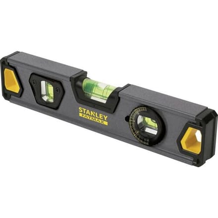 STANLEY Xtht0-42495 XTHT0-42495 Waterpas Incl. magneet 700 cm 360 ° 0.5 mm/m