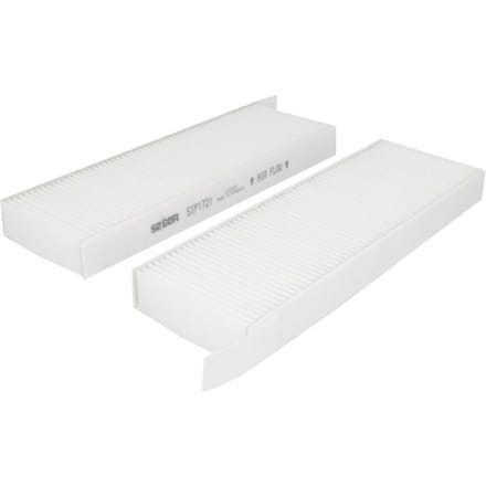 Cabinefilter PURFLUX AH261-2