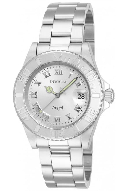 Invicta Angel 14320 Dames Quartz Horloge - 40 mm