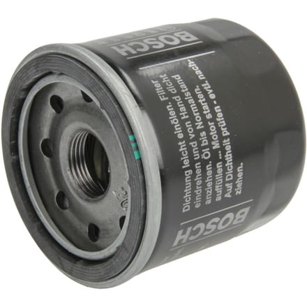 Oliefilter BOSCH F 026 407 210