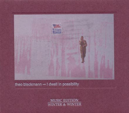 I Dwell in Possibility