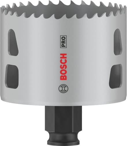 Bosch PRO Multi Material PC Plus Gatzag 67 mm - 2608594397