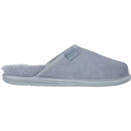 Pantoffels van schapenleer Vanuba Soay