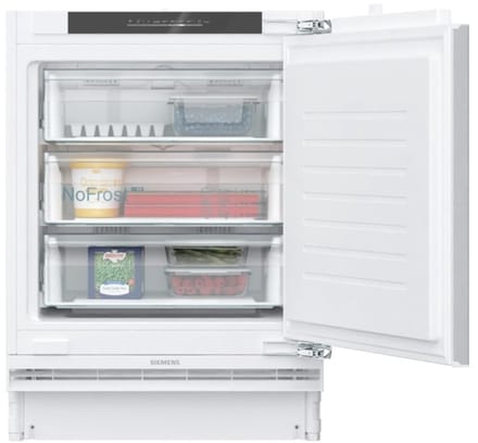 Siemens GU21NADE0 - iQ500 - onderbouw vriezer