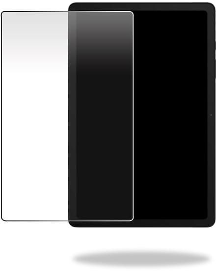Mobilize Screenprotector geschikt voor Samsung Galaxy Tab A9 Plus (2023) Glazen | Mobilize Screenprotector - Case Friendly