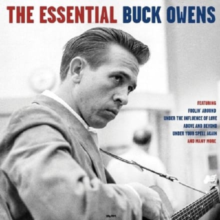 The Essential Buck Owens