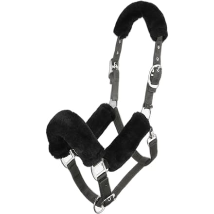 Halster voor paarden LeMieux Comfort