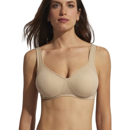 Dames triangel bh Selmark Curves
