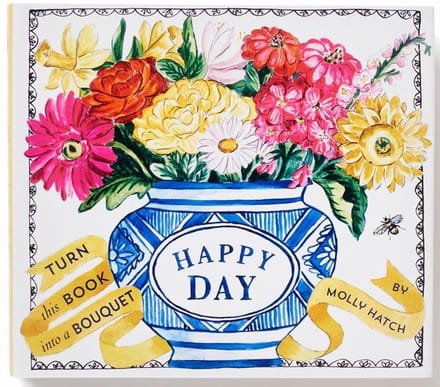 Happy Day - Molly Hatch