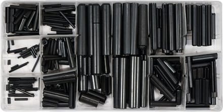 YATO 315 Delig Spanstiften Assortiment Metrische Maten