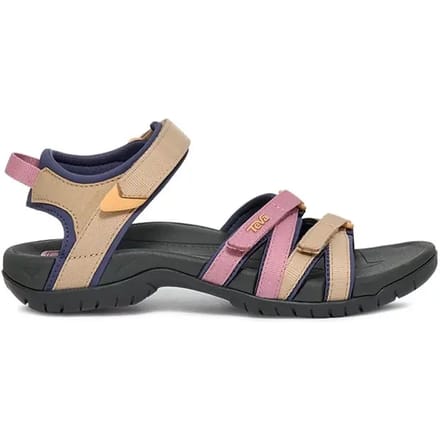Teva W TIRRA Dames Sandalen - ROOT LIGHT MULTI