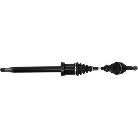 Aandrijfas POINT GEAR PNG73110