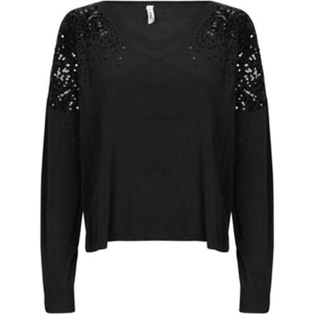 Only  Trui ONLSTARRY LS SEQUIN