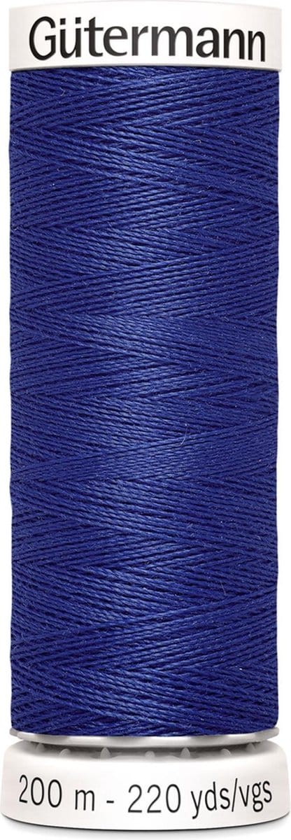 Gutermann Polyester Naaigaren 200meter-218