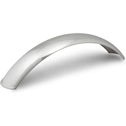 Aluminium spatborden voor motorfietsen LSL wide