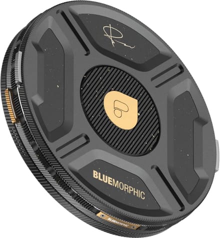 PolarPro - Helix BlueMorphic Filter - Created By Peter McKinnon - Creatieve Filter