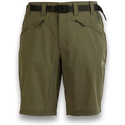 Korte Broek Ande Latemar