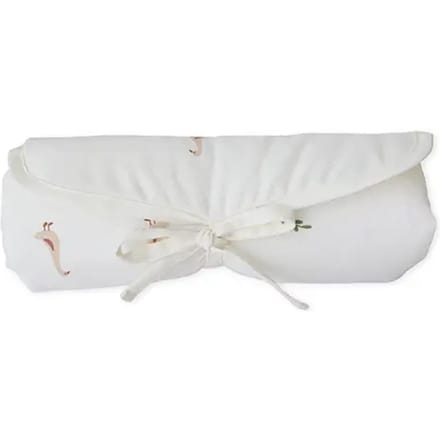 Reiscommode voor baby Gloop! Farm