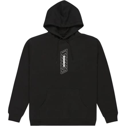 Hoodie DC Shoes Omega PH