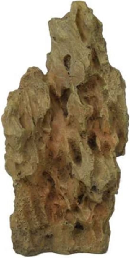 Blue Belle Pacific Dragon Rock 1 | Aquarium Decoratie | 11 x 10 x 21 cm