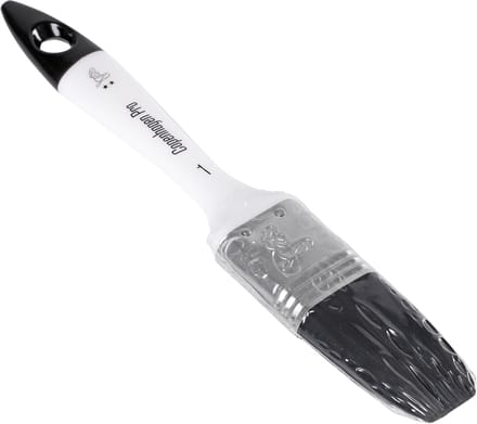 UNIVERSEEL PLATTE KWAST 2*, MT. 1