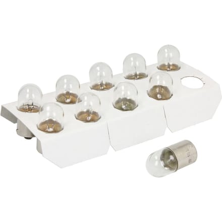 Ams-Osram P27/7w lamp OSRAM R5W Standard 12V, 5W