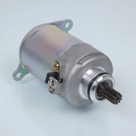 Startmotor Kyoto voor Scooter Sym 150 Super duke 1999 tot 2002 Nieuw