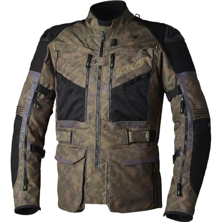 Motorjas RST Ranger CE