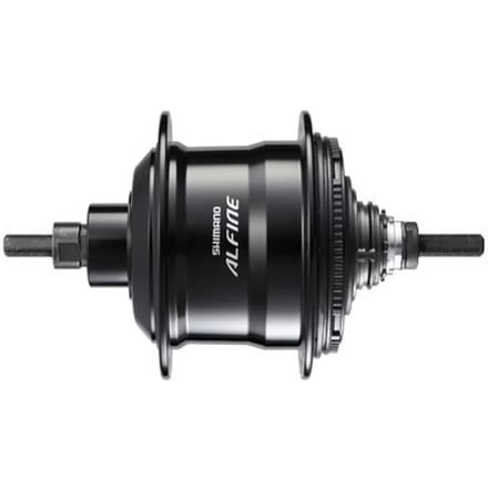 Binnenwerk (187mm As) SHIMANO Alfine SG-S700
