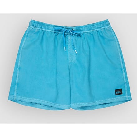 Quiksilver Everyday Surfwash Volley 15 Boardshorts blauw