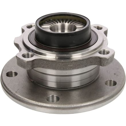 Wiellagerset BTA H1B025BTA