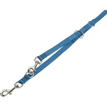 Nylon hondenriem Nobby Pet Classic