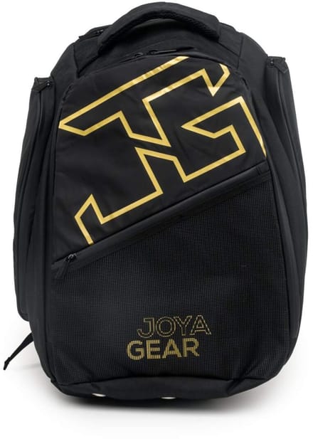 Joya Strike Rugtas - Backpack - Zwart/Goud