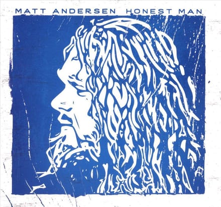 Honest Man