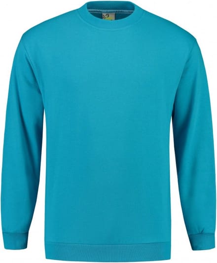 L&S Sweater Set-in Crewneck