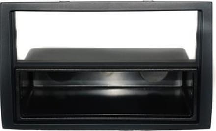1DIN frame Fiat Ducato Peugeot Boxer Citroen Jumper 2006-