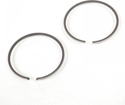 Piston moteur Doppler pour Scooter Yamaha 50 Bw'S Easy 2013 à 2017 Neuf