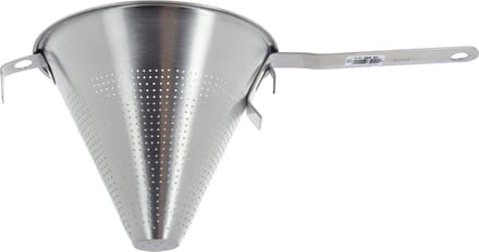 De Buyer Puntzeef - Ø 10cm - Rvs